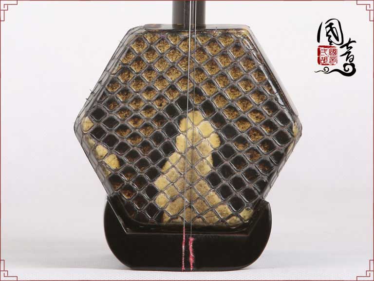 黑檀HE160923（铜轴）－已售