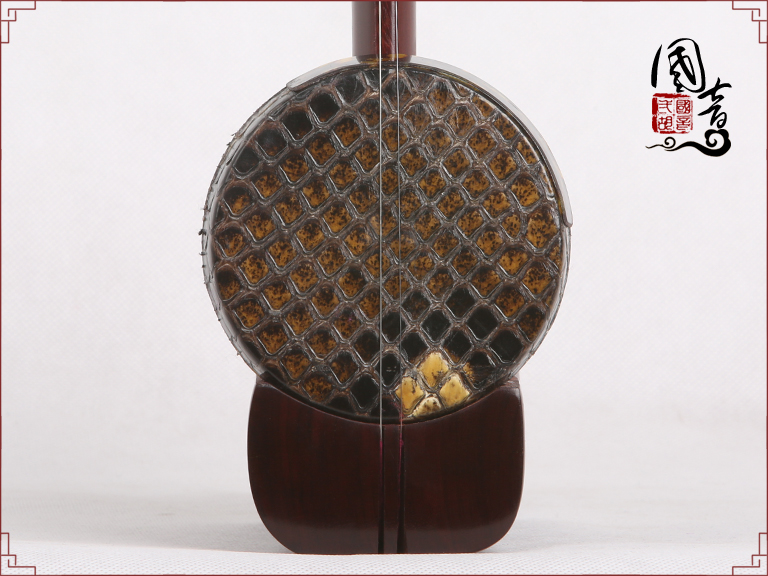 紫檀高胡Z161110012A-已售