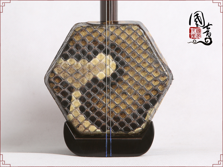 黑檀二泉HE160925-已售