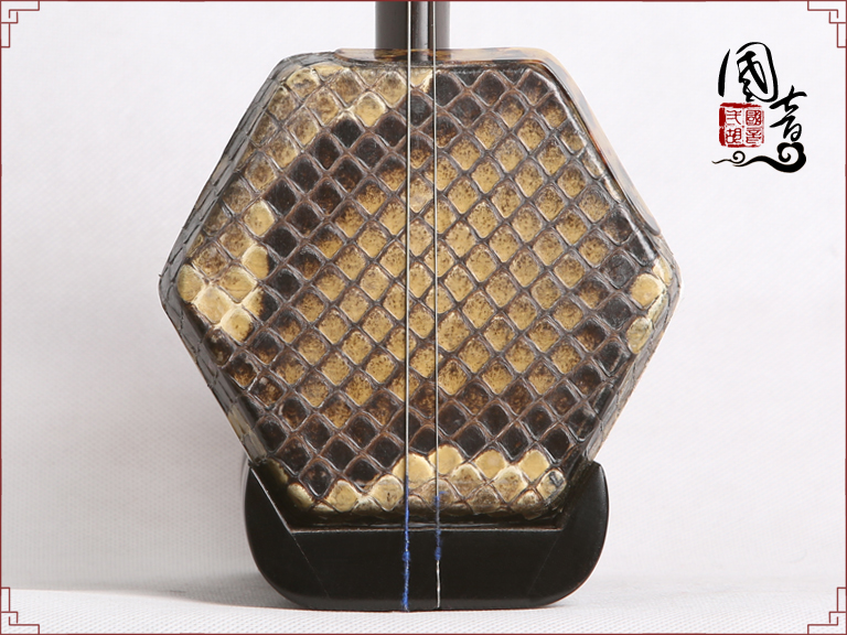 黑檀二泉HE160921-已售