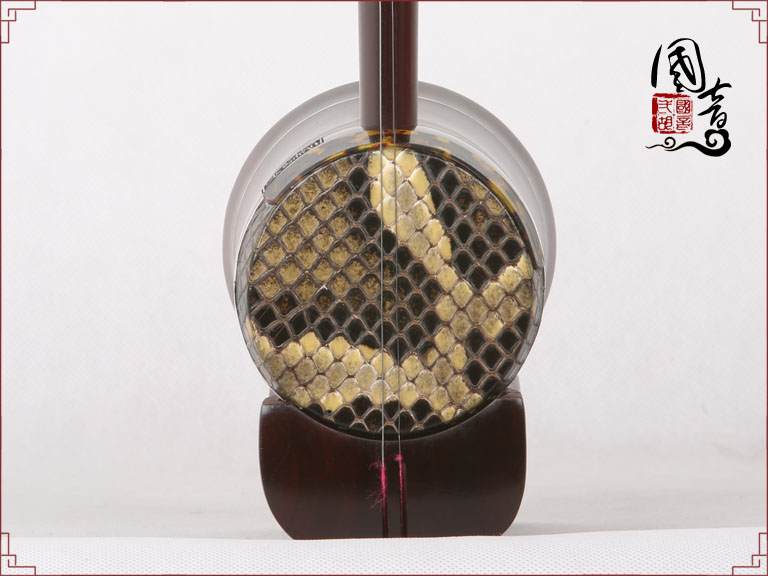 紫檀高胡Z161110014-已售