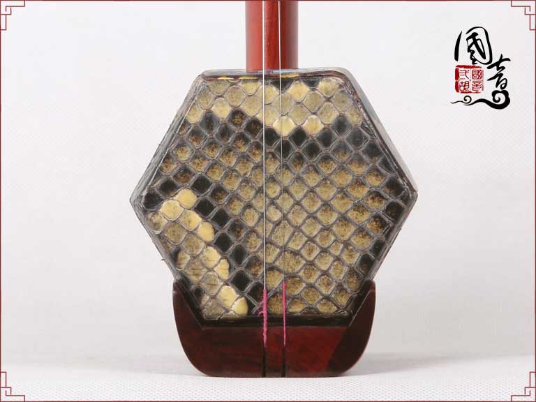 紫檀龙头越胡ZY181103-已售