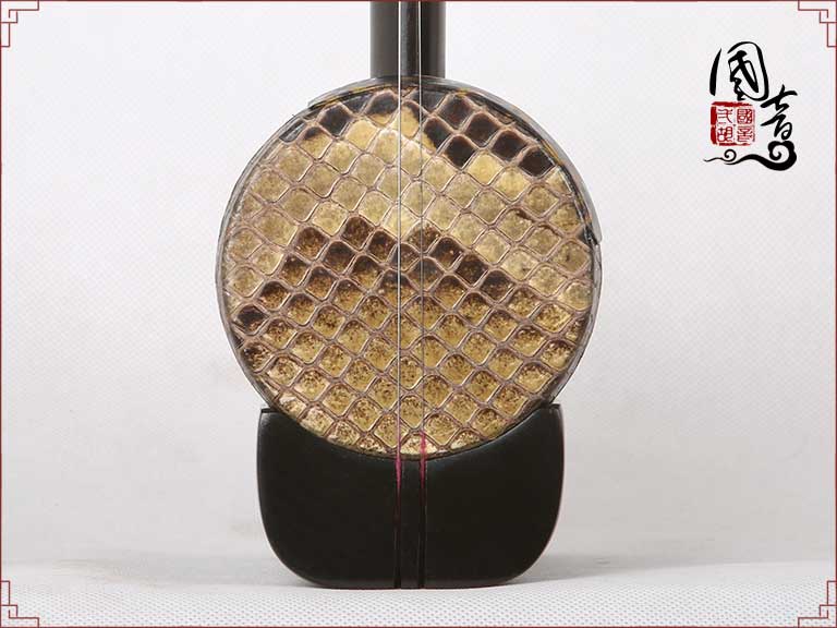 黑檀高胡HE8202-己售