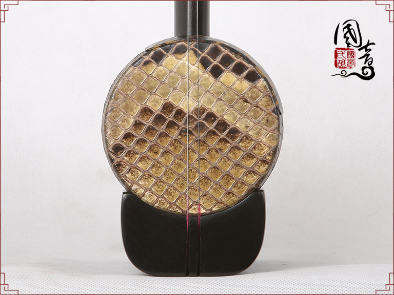 黑檀高胡HE8202-己售 黑檀高胡HE8202-己售