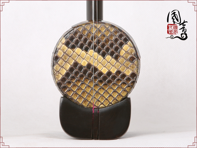 黑檀高胡HE8206-已售