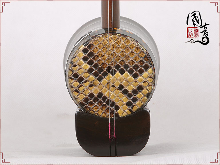 老红木高胡LG8006-已售 老红木高胡LG8006-已售