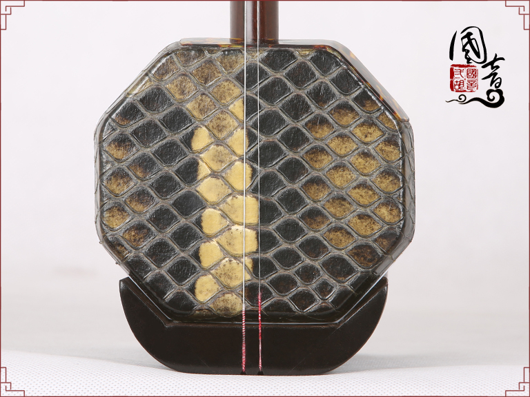 老红木扁八角L81058-已售