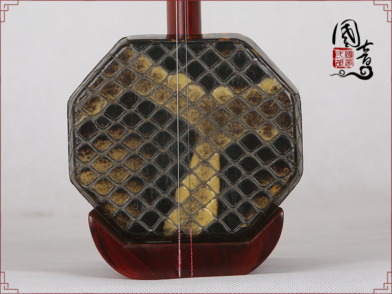 紫檀扁八角Z19016-已售