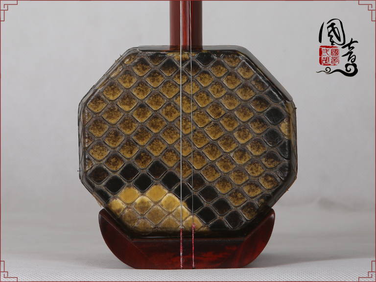 紫檀扁八角Z19036-已售