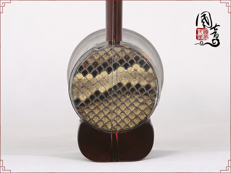 紫檀高胡Z81216-己售