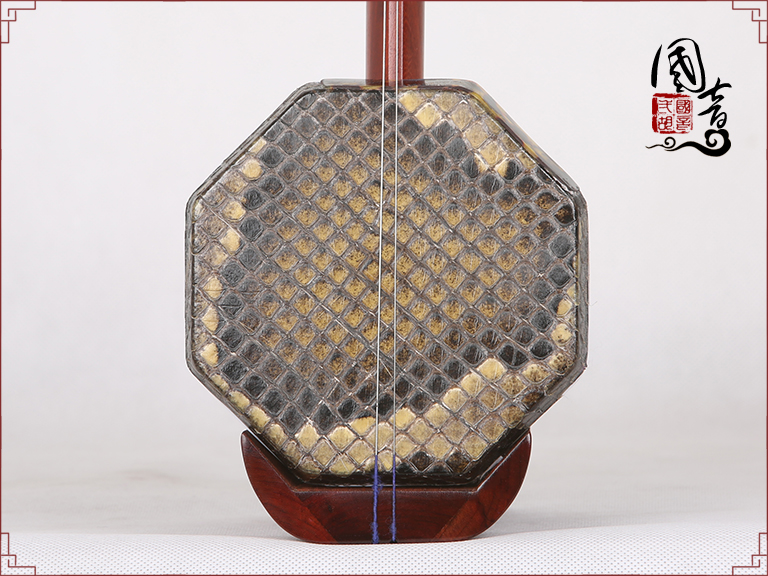 紫檀中胡Z181012-已售