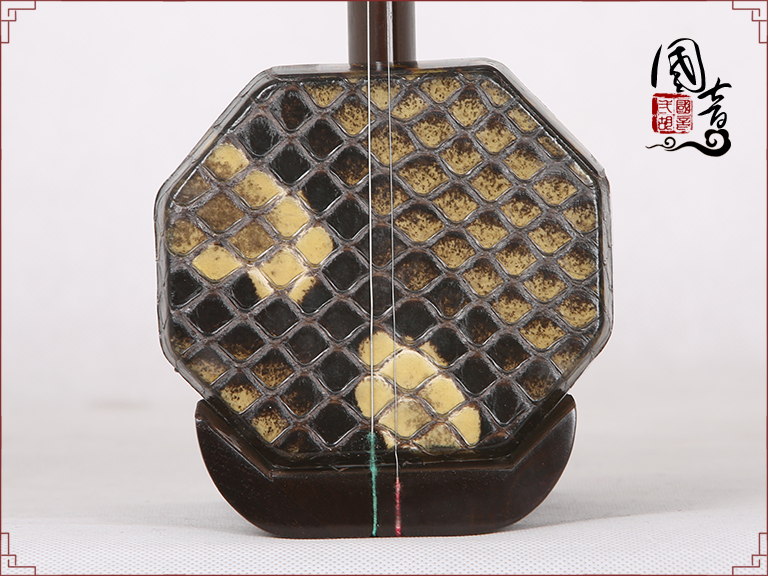 老红木扁八角L19018-已售 老红木扁八角L19018-已售