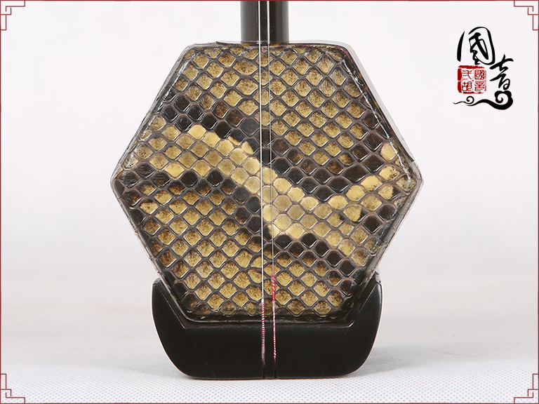 黑檀HE5789122（浓厚型）（单声道）-已售