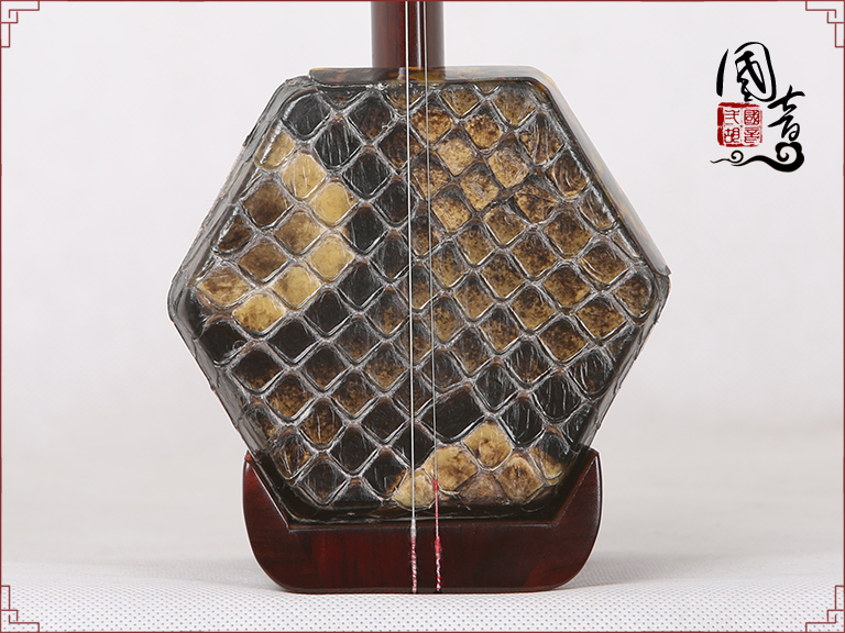 紫檀Z1693593（单声道）-已售