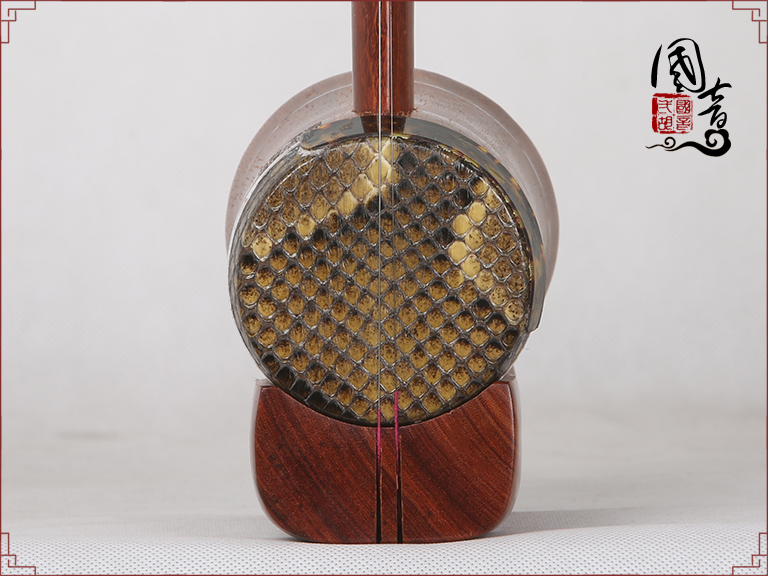 红檀高胡H190721-已售