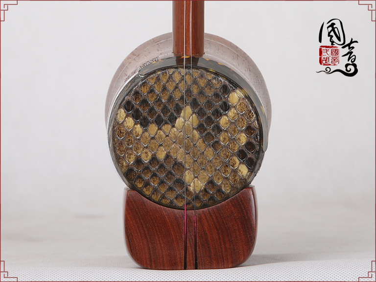 红檀高胡H190723-已售 红檀高胡H190723-已售