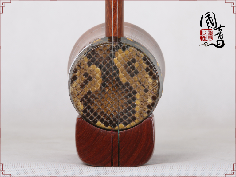 红檀高胡H190726(练习琴)