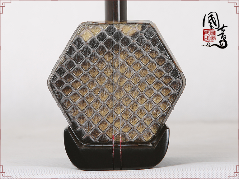 黑檀H190716（单声道）-已售