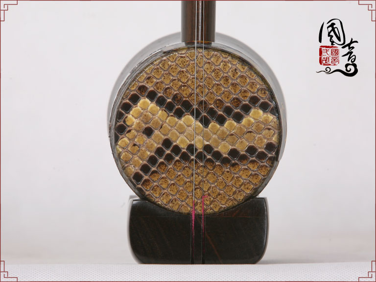 老红木高胡L190716-已售