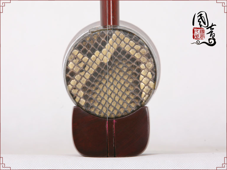 紫檀高胡Z190713-已售