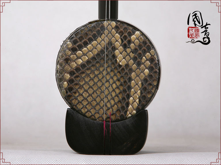 黑檀高胡H190728-已售 黑檀高胡H190728-已售