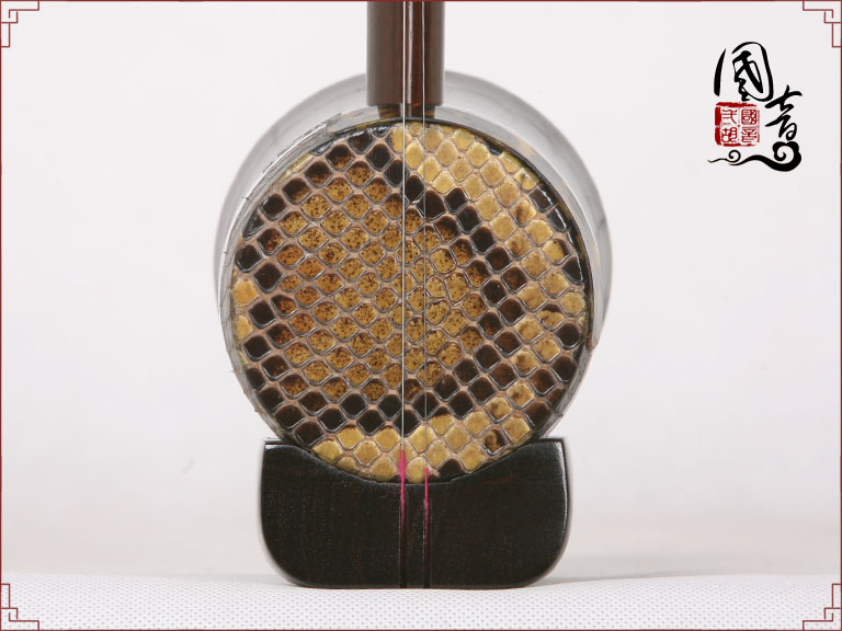 老红木高胡L190713-已售