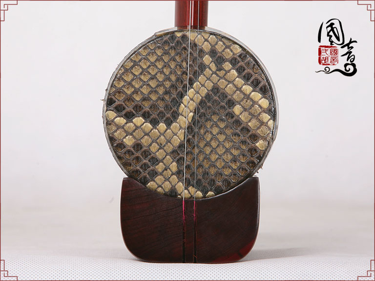 紫檀高胡Z190710-已售