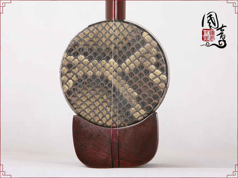 紫檀高胡Z190711-已售 紫檀高胡Z190711-已售