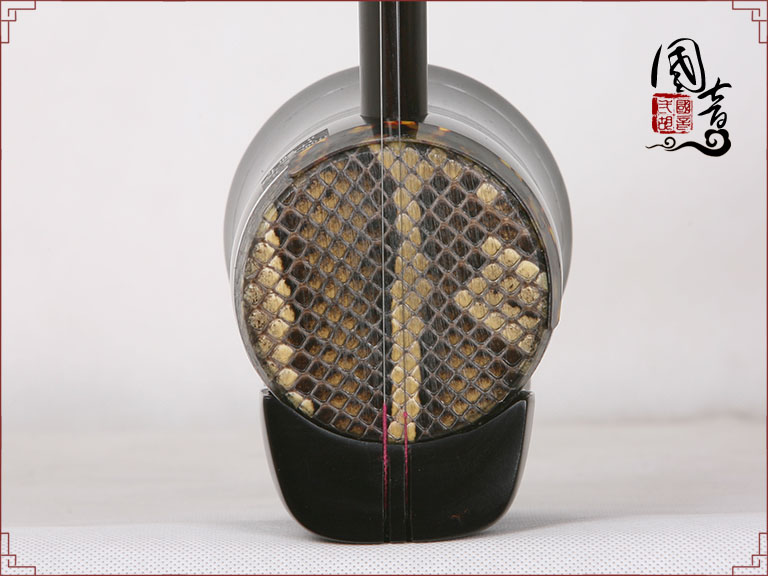 黑檀高胡H190724B-已售 黑檀高胡H190724B-已售