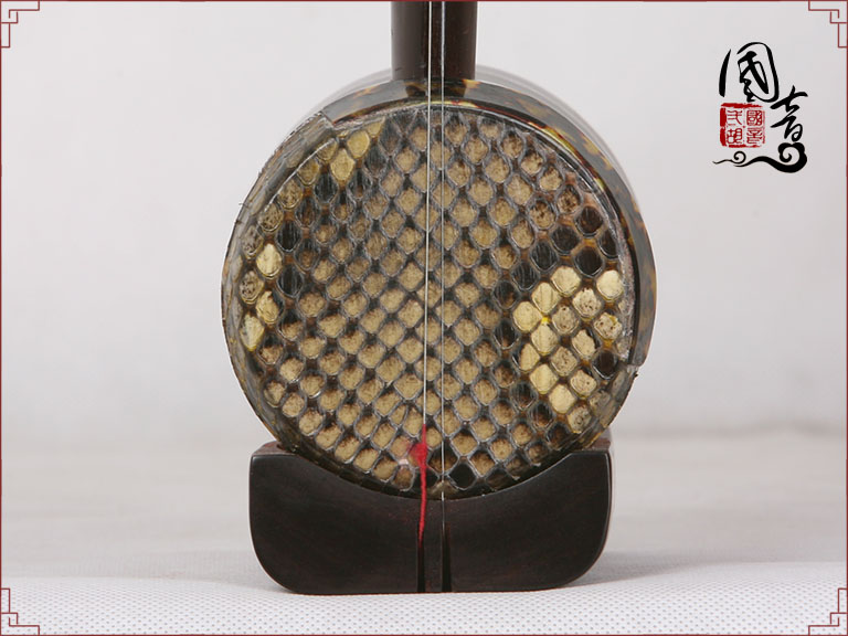 紫檀高胡ZG1610111（适合淮海戏）-已售