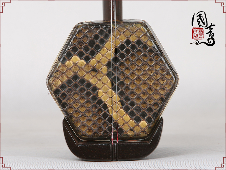 老红木老琴L190616（适合干燥地区）-已售