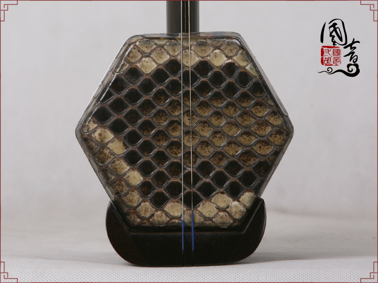 老红木二泉L190816-已售