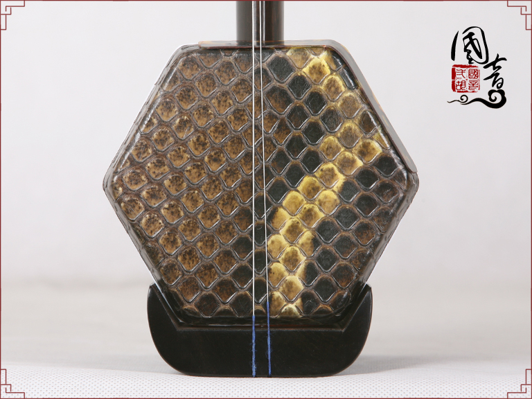 黑檀二泉H191001-已售