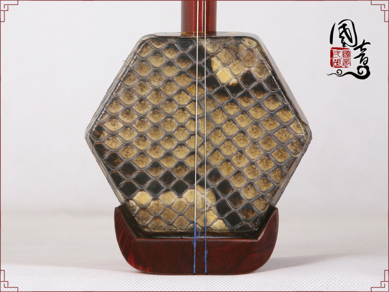 紫檀二泉Z191002-已售