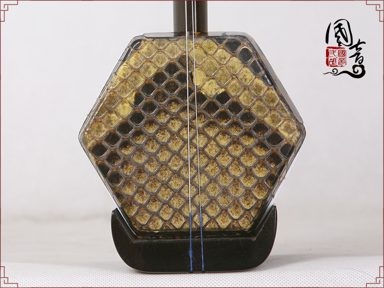 老红木二泉L191005