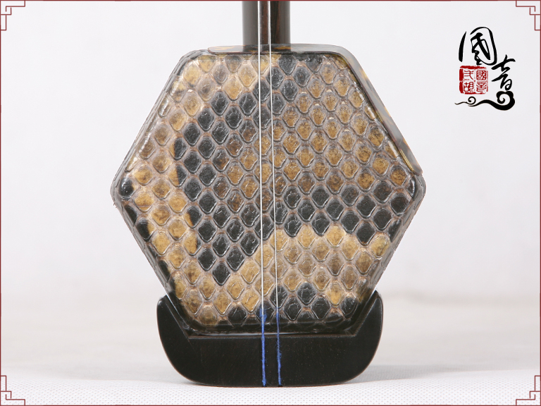 黑檀二泉H191005-已售