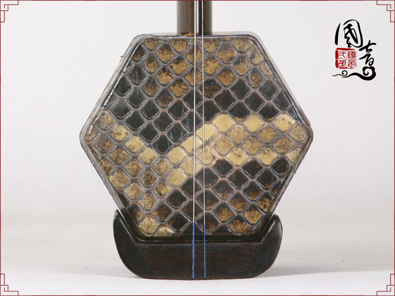 老红木二泉L191003-已售