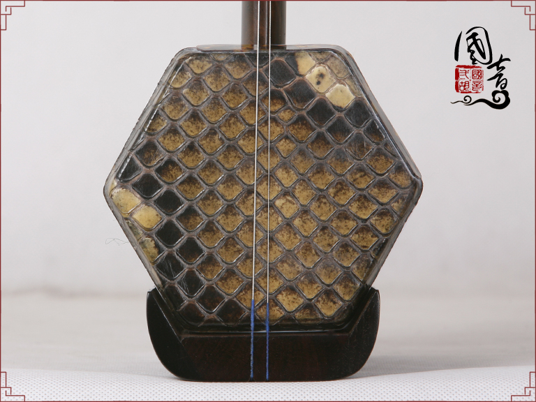 老红木二泉L191006-己售