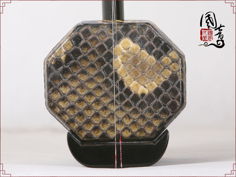 黑檀扁八角HEB00903(甜美亮丽型)（适合潮湿地区）-已售