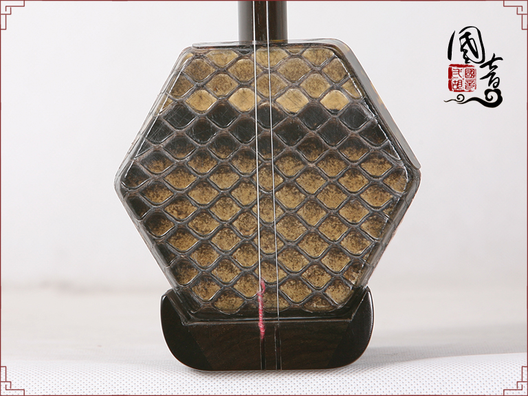 老红木L190614（一琴两用）（适合干燥地区）-已售