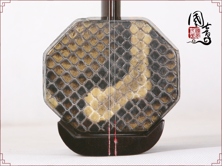 老红木扁八角L03007-已售