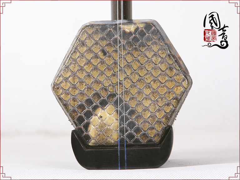 黑檀二泉H191003-已售