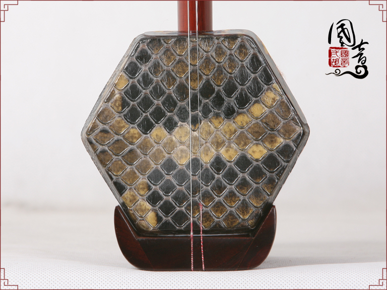 紫檀二泉Z190810-已售