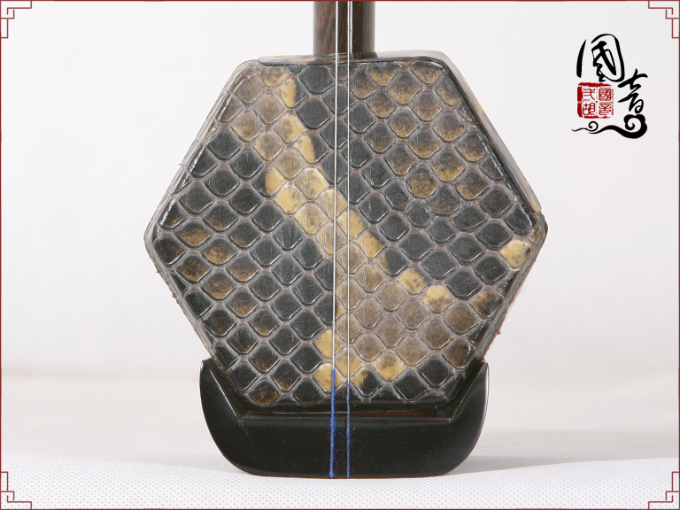 黑檀二泉H191004-已售