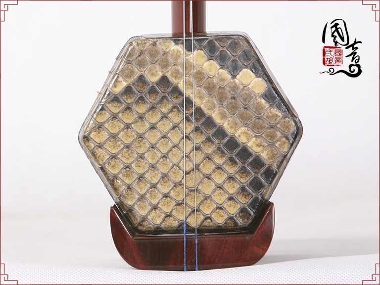 紫檀二泉Z191007-已售