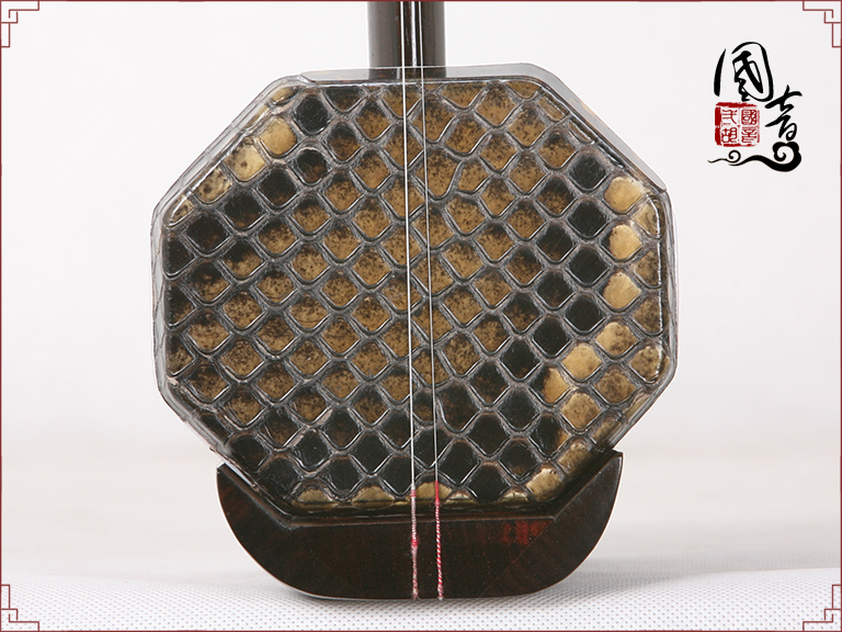 老红木扁八角L03002-已售