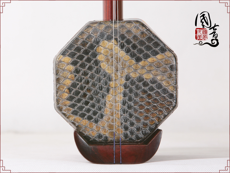 紫檀中胡Z02015-已售