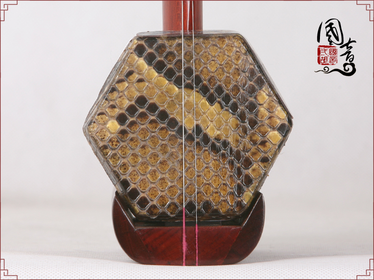 紫檀龙头越胡ZY193358 紫檀龙头越胡ZY193358