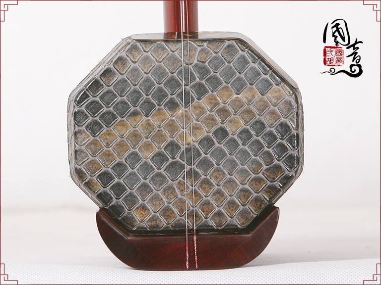 紫檀扁八角Z02004-已售