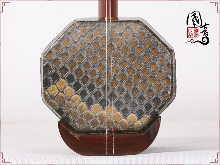 紫檀扁八角Z02003-已售